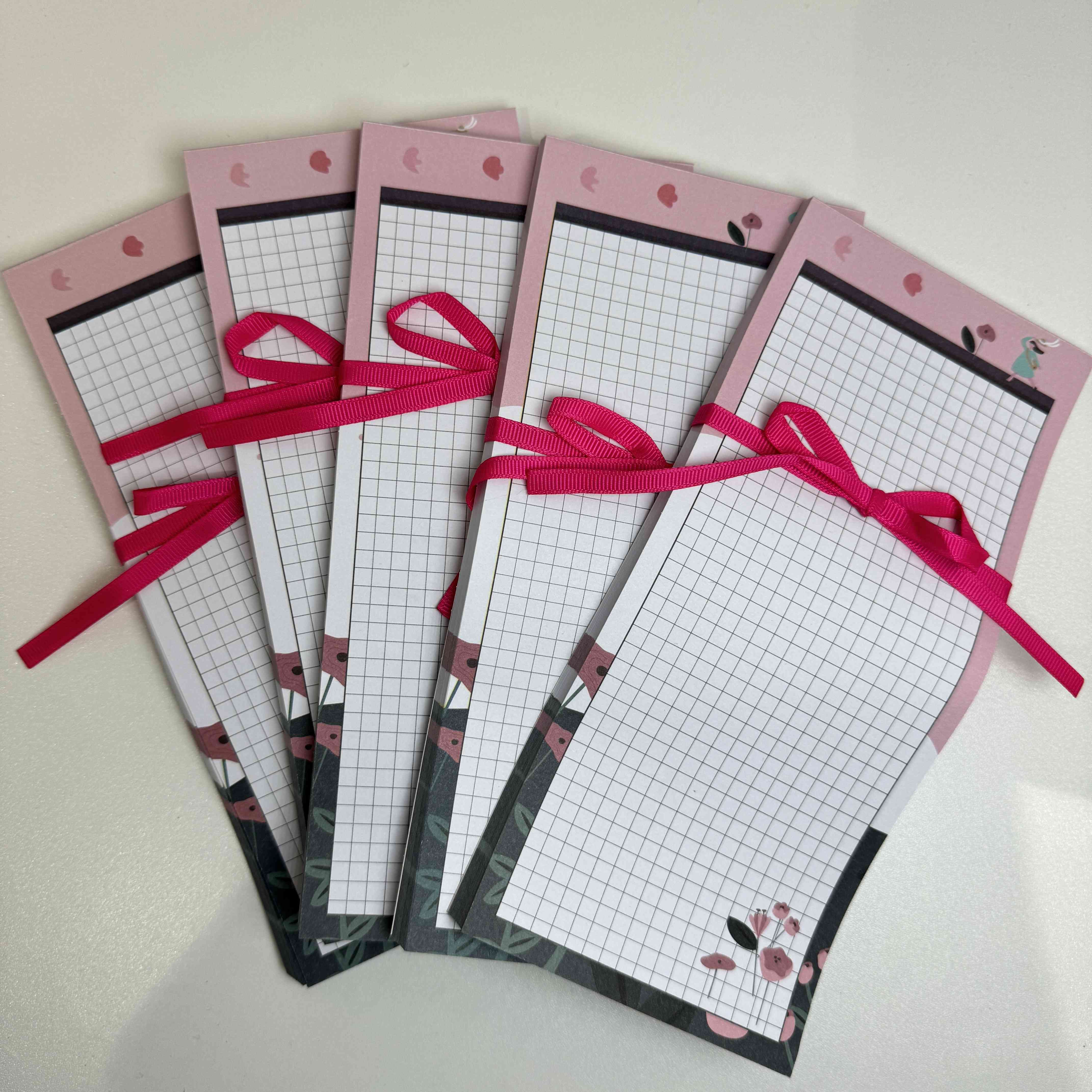 Notepads
