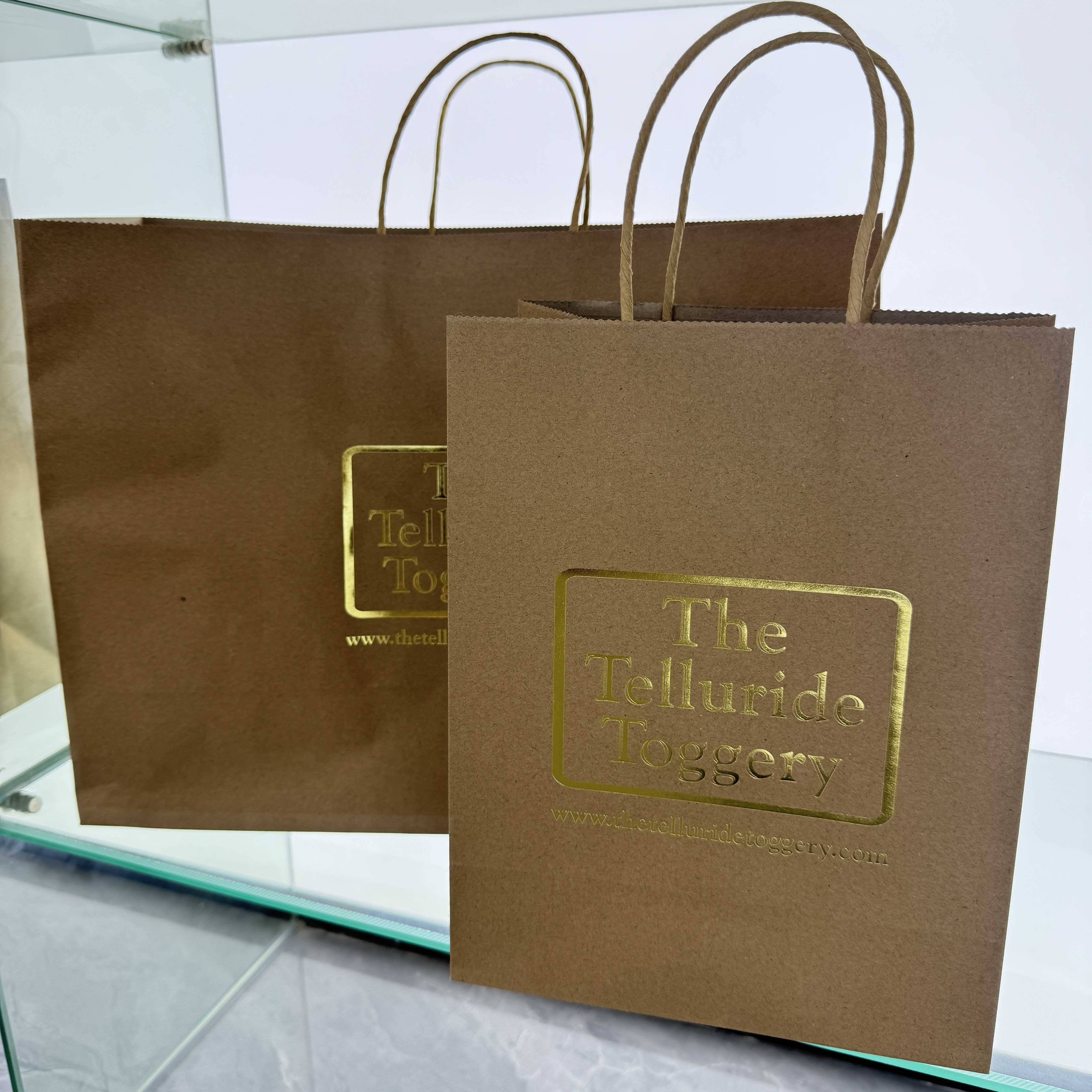 shopping bag