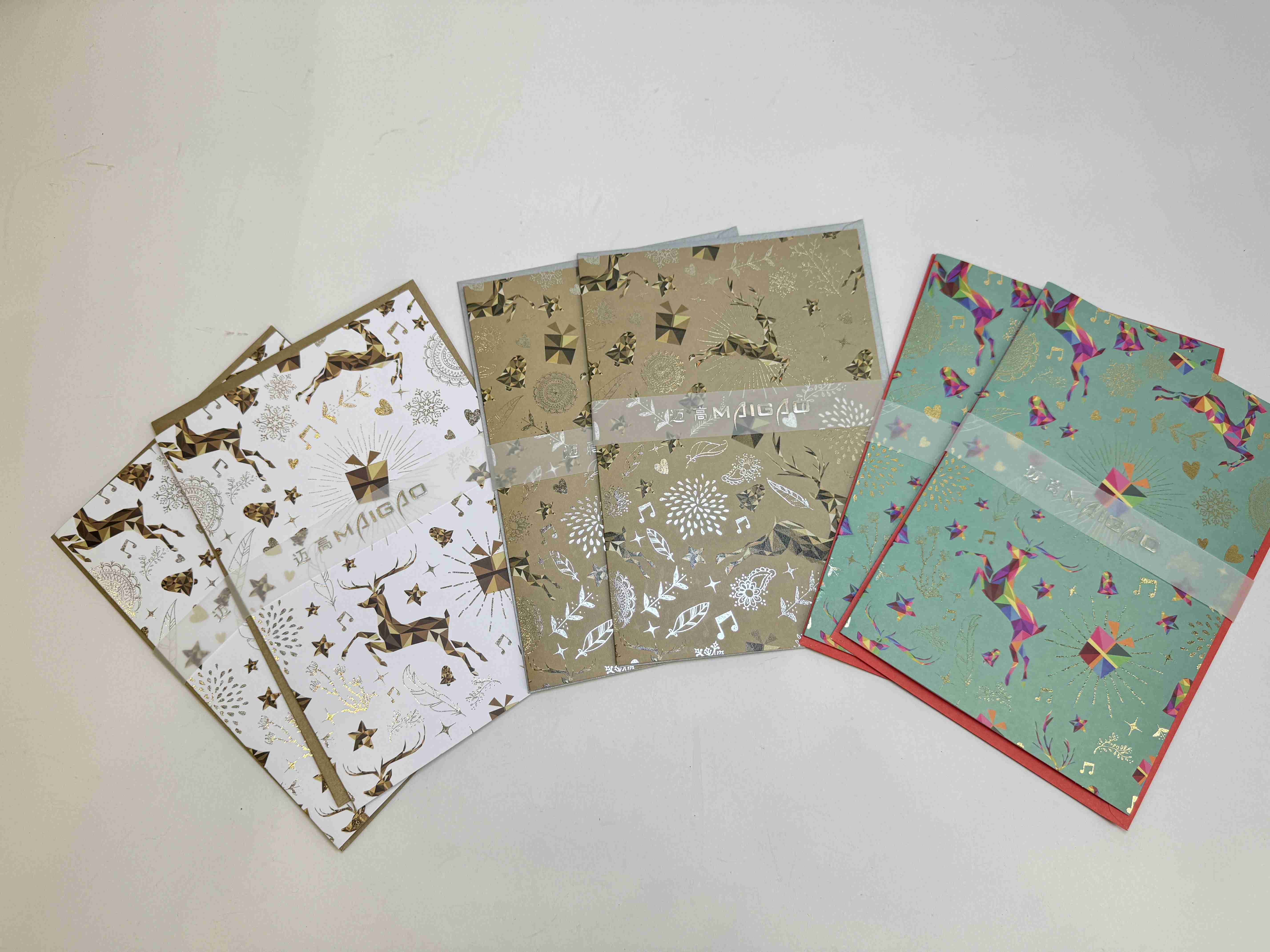 congratulation cards
