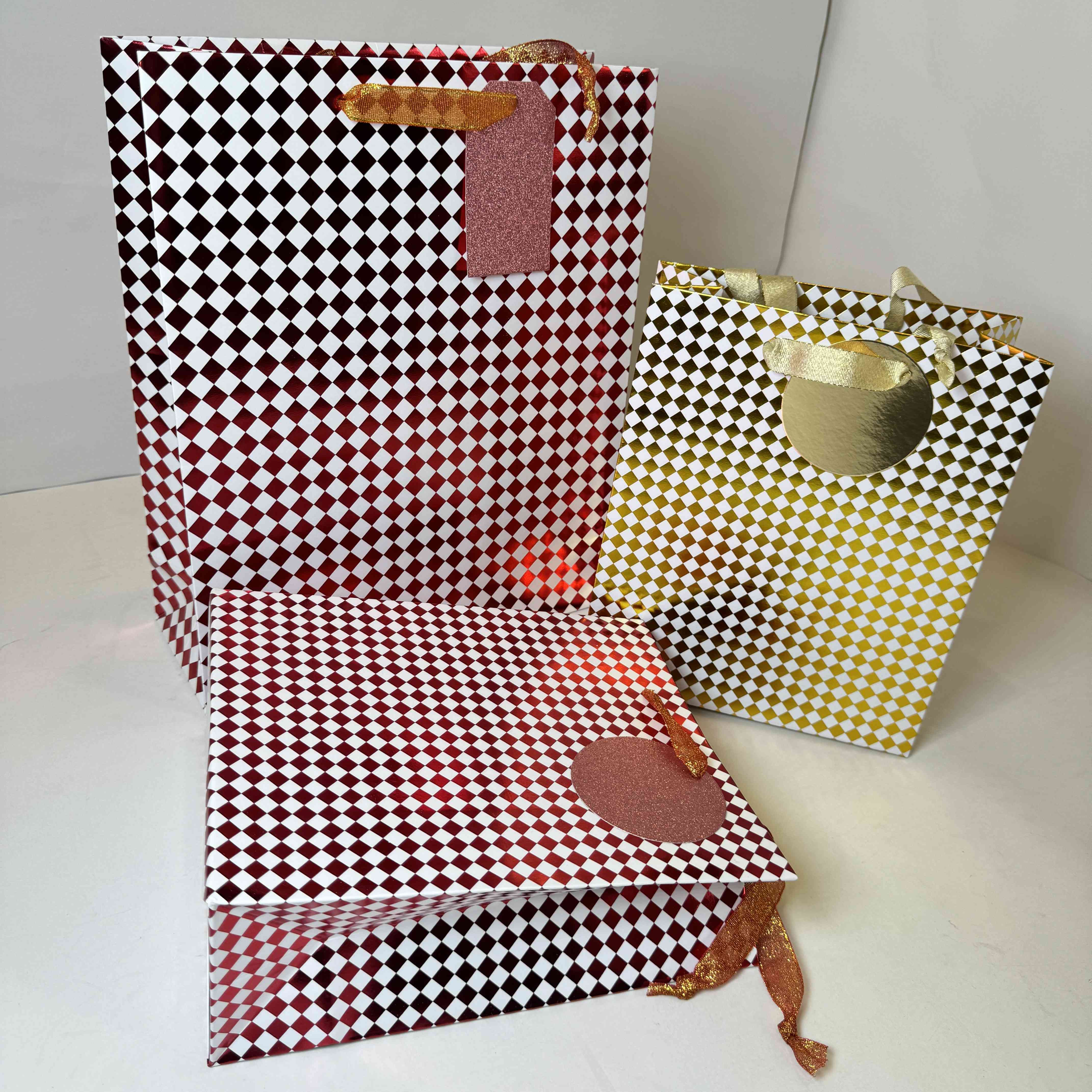 gift bag