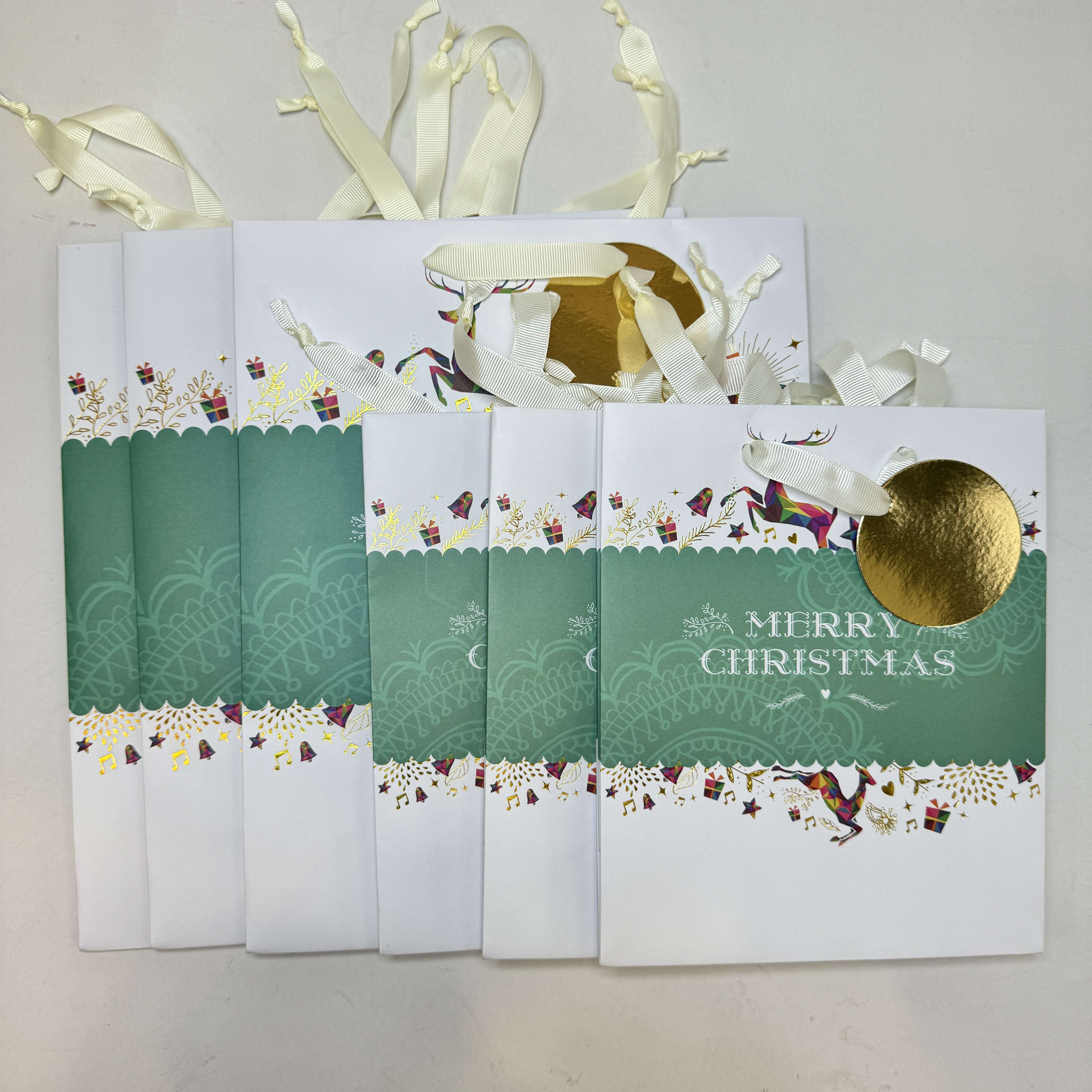 gift bag