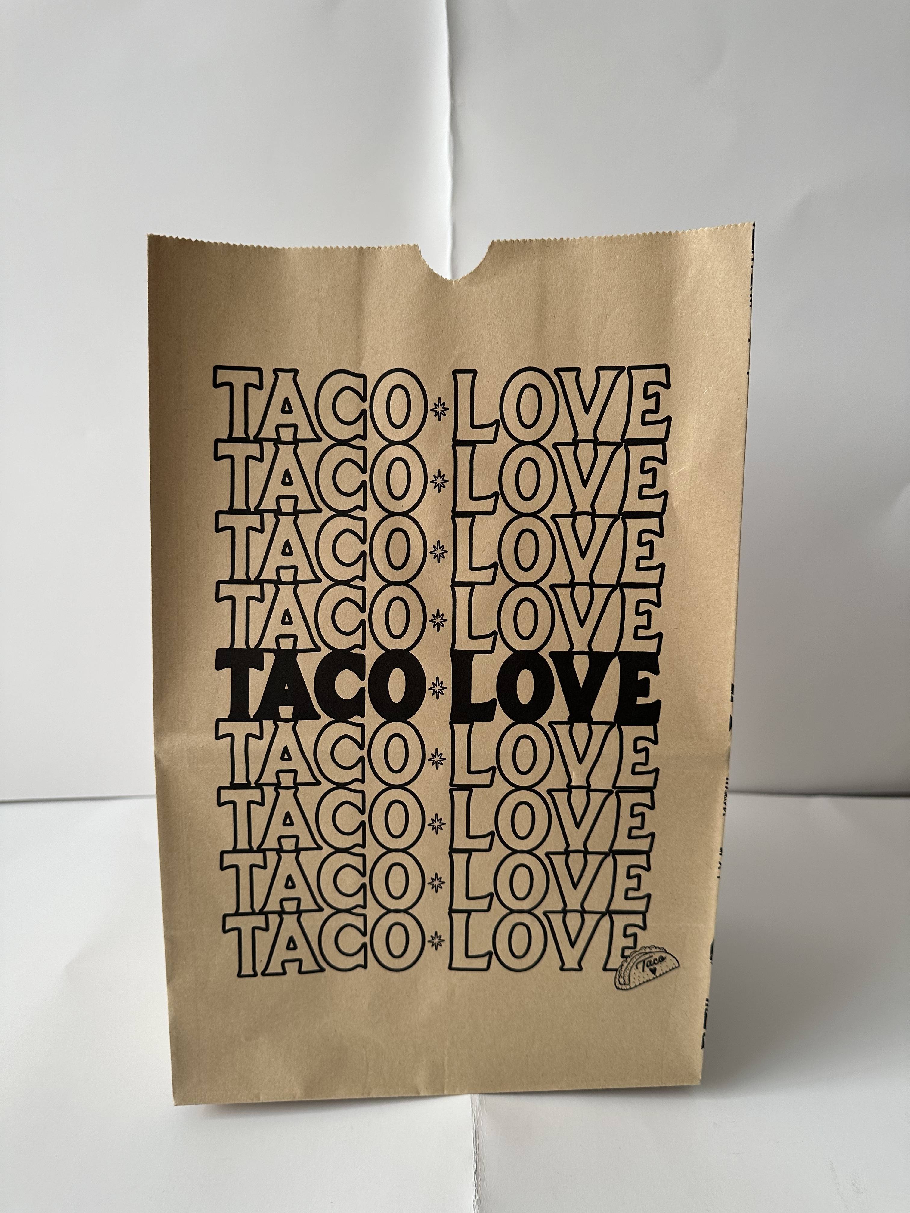 food bag