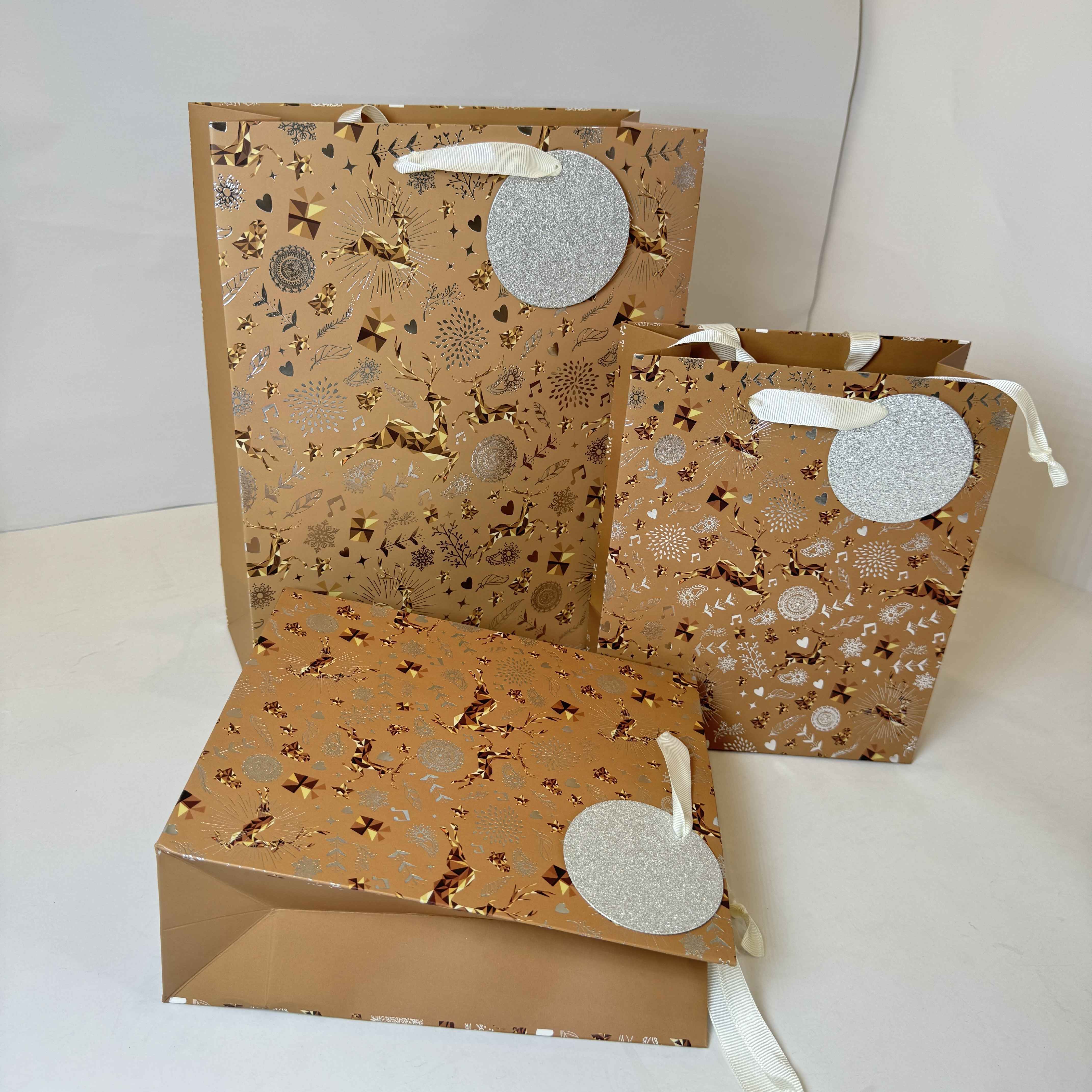 gift bag