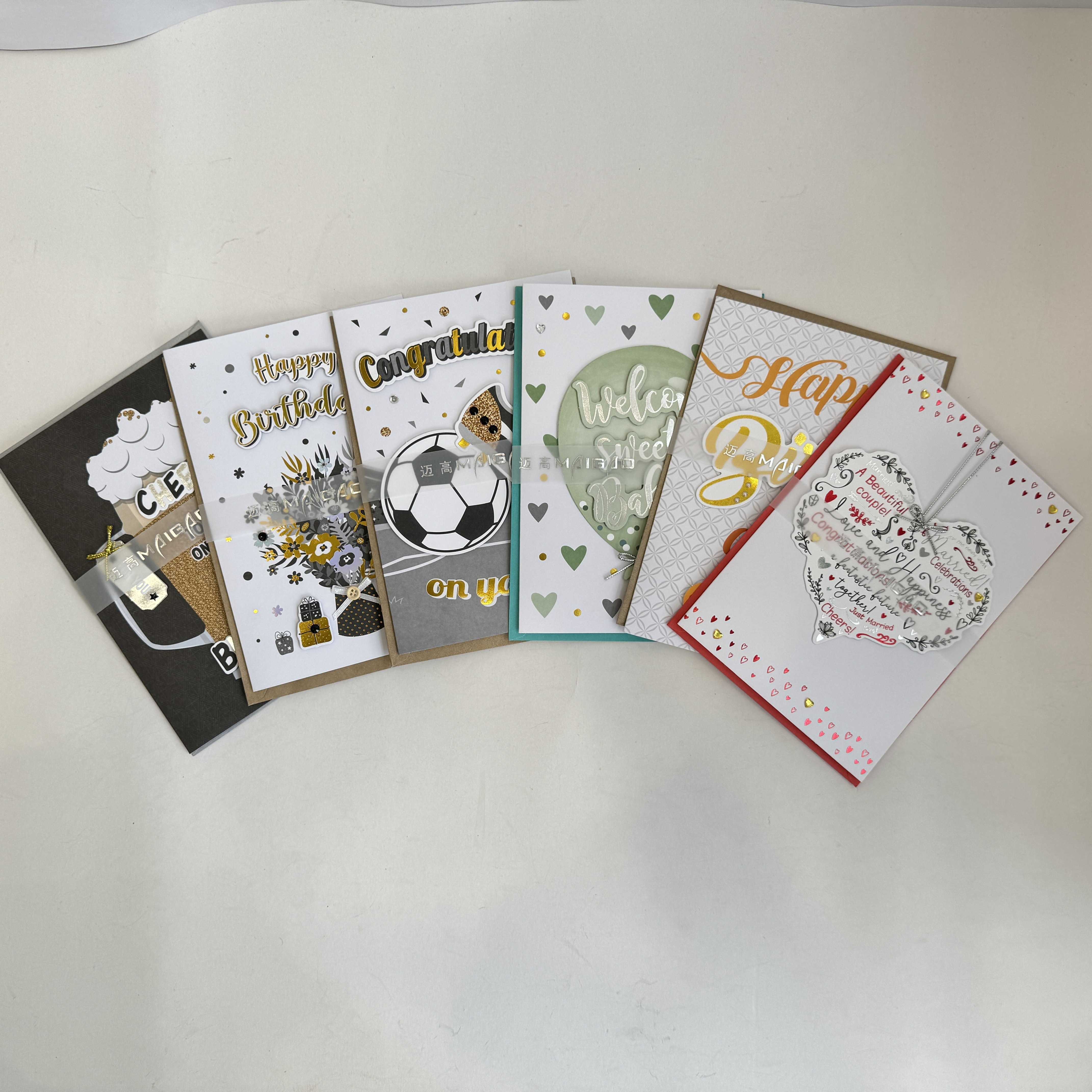 congratulation cards