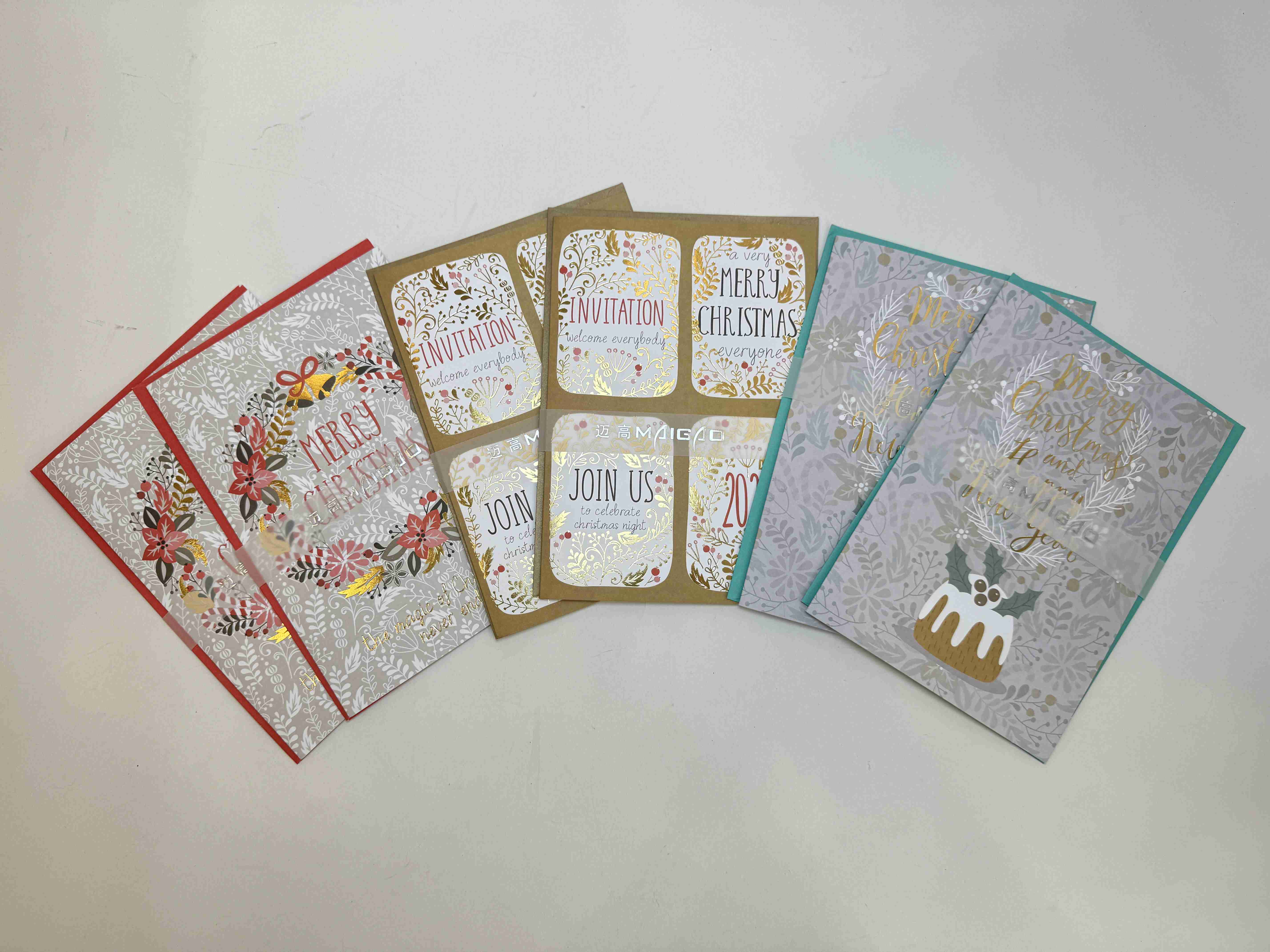 congratulation cards