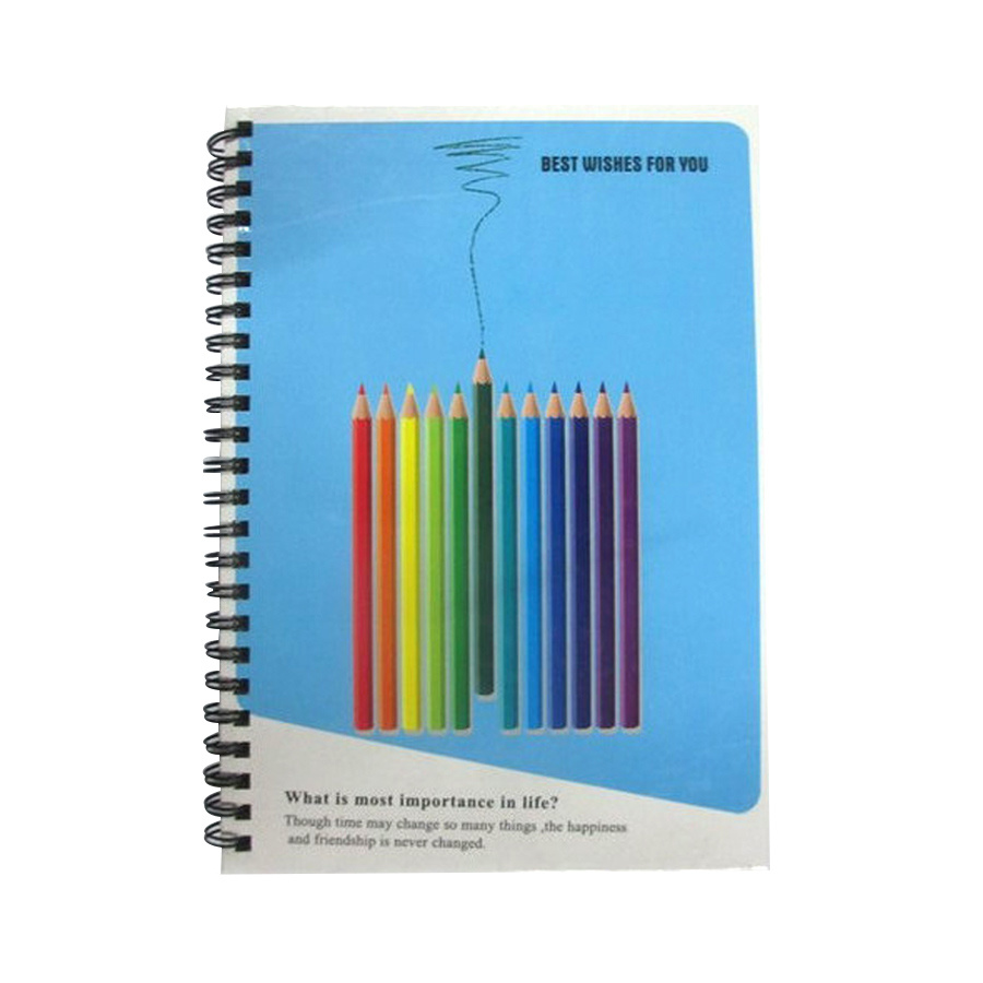 notepad notebook