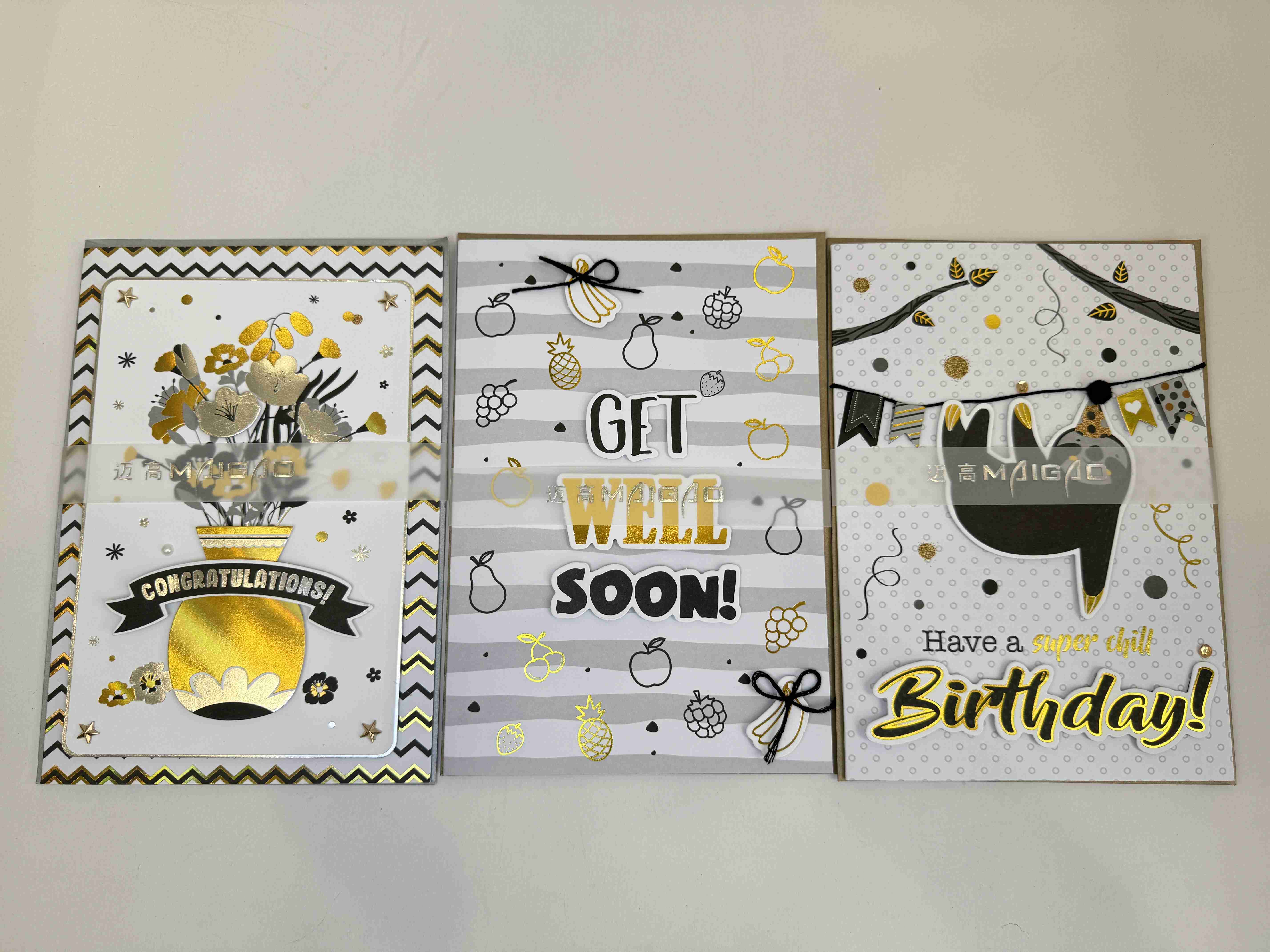 congratulation cards