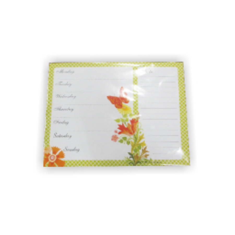 Notepads