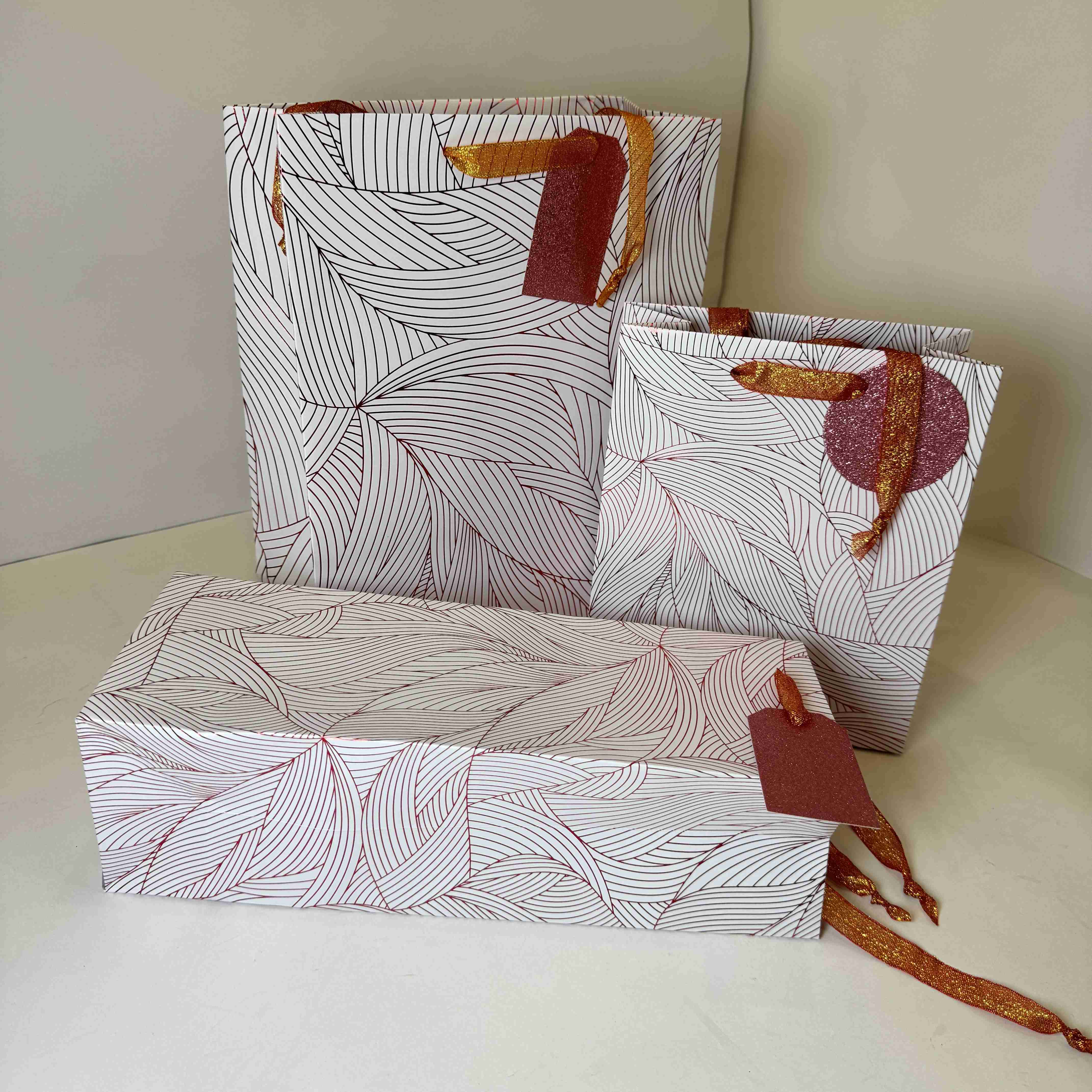 gift bag
