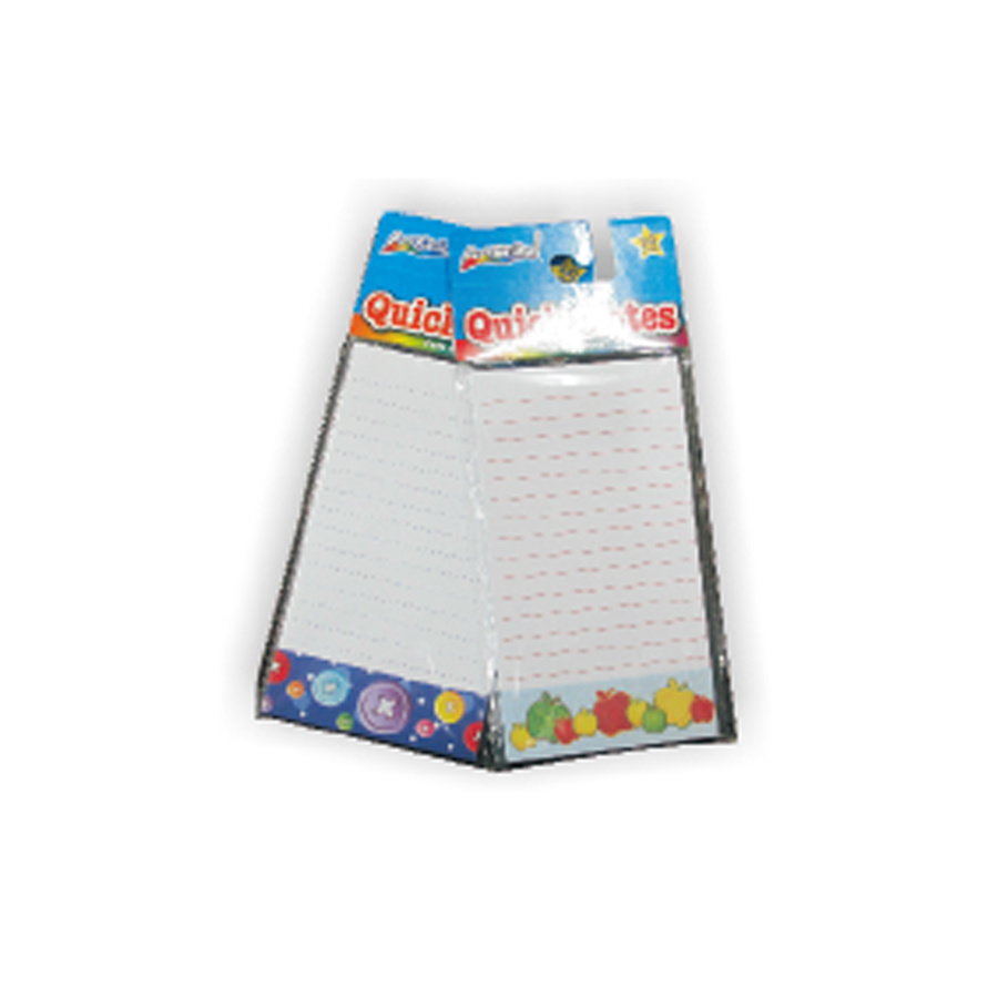 Notepads