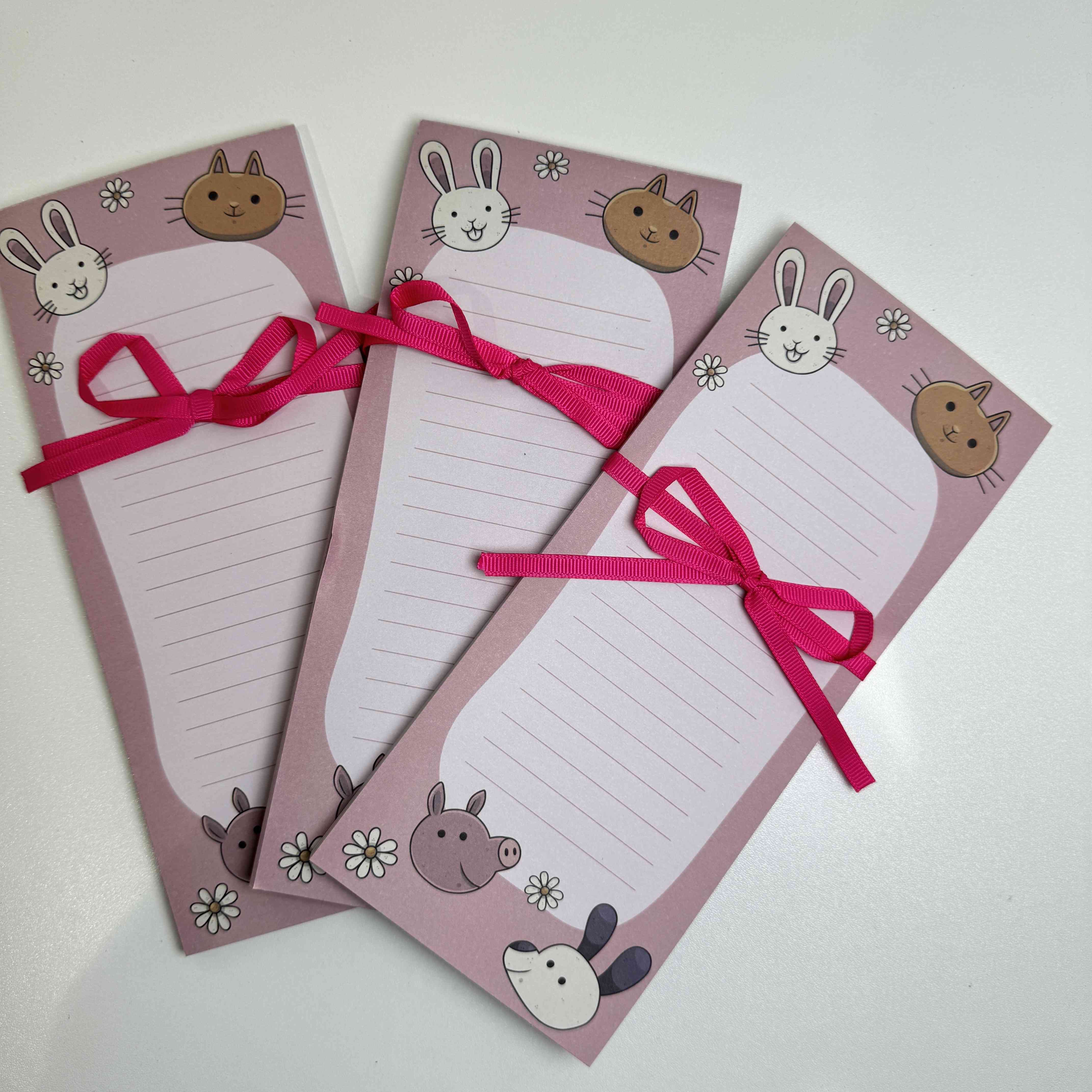 Notepads