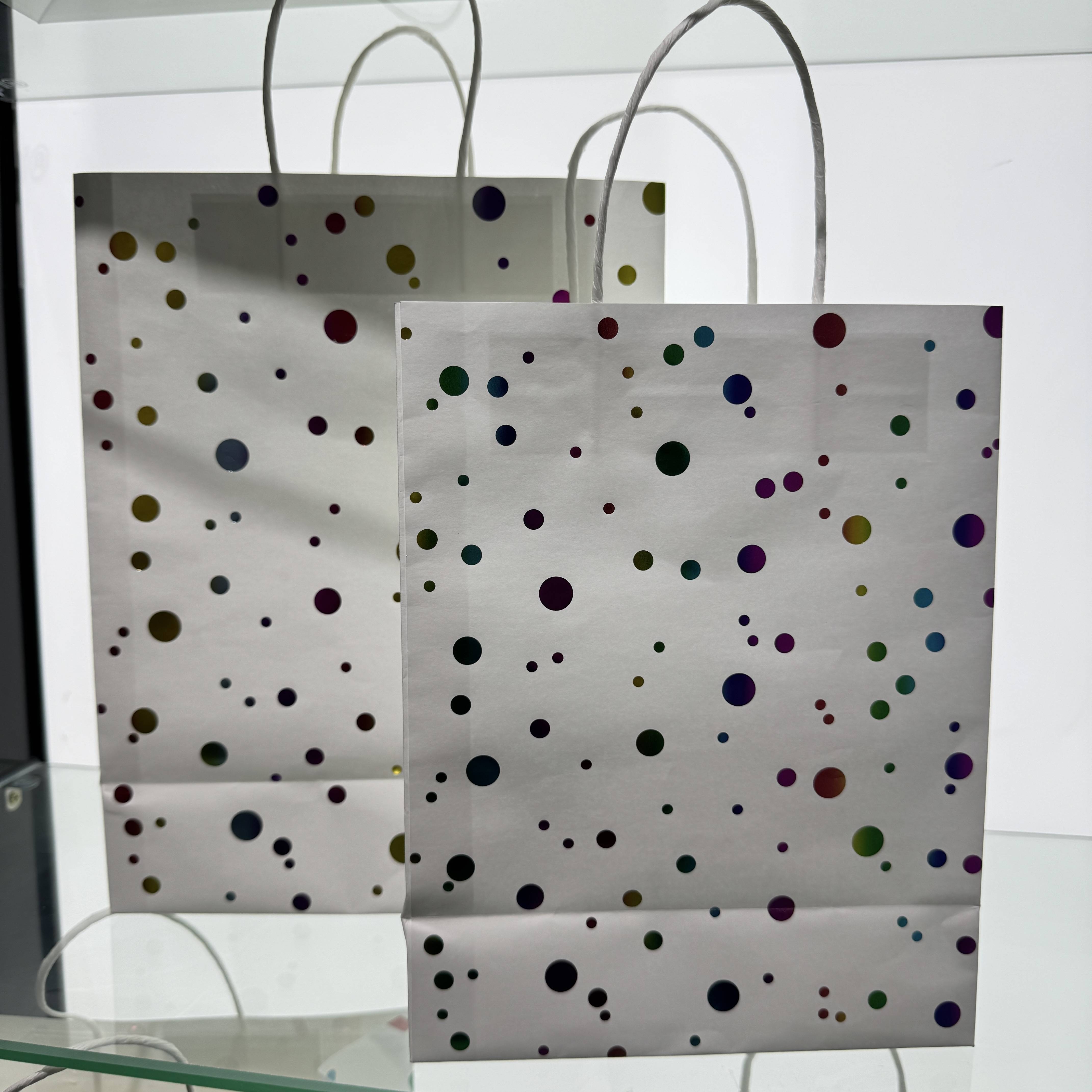 shopping bag