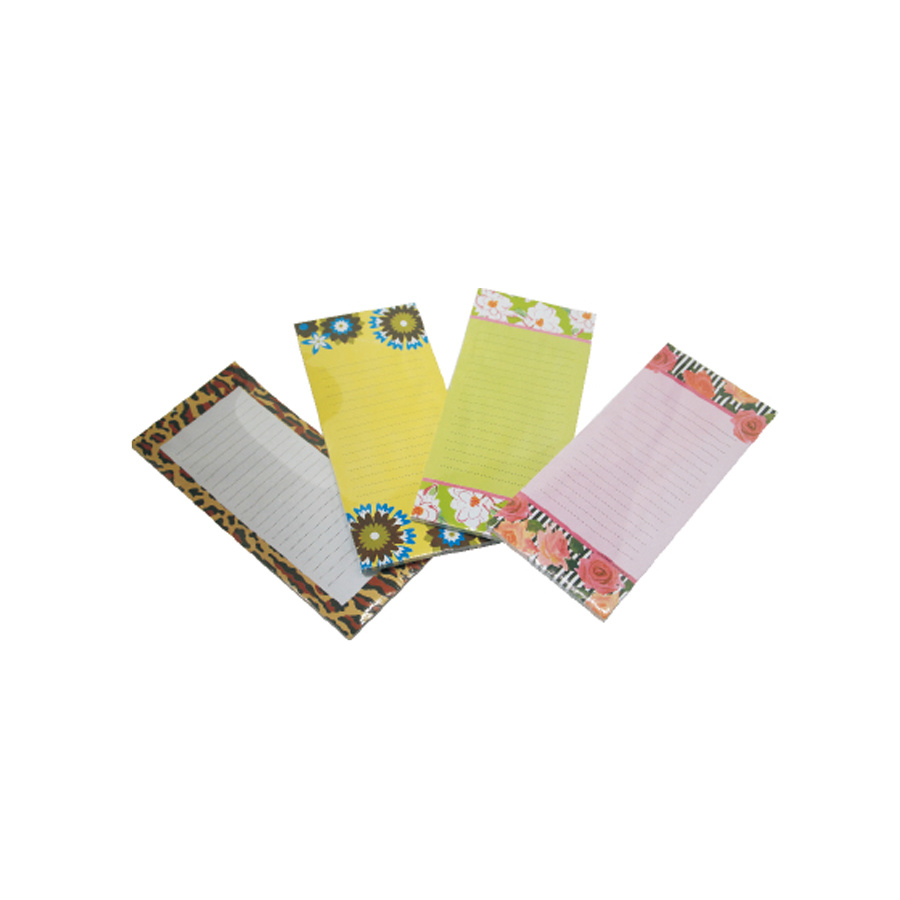 Notepads