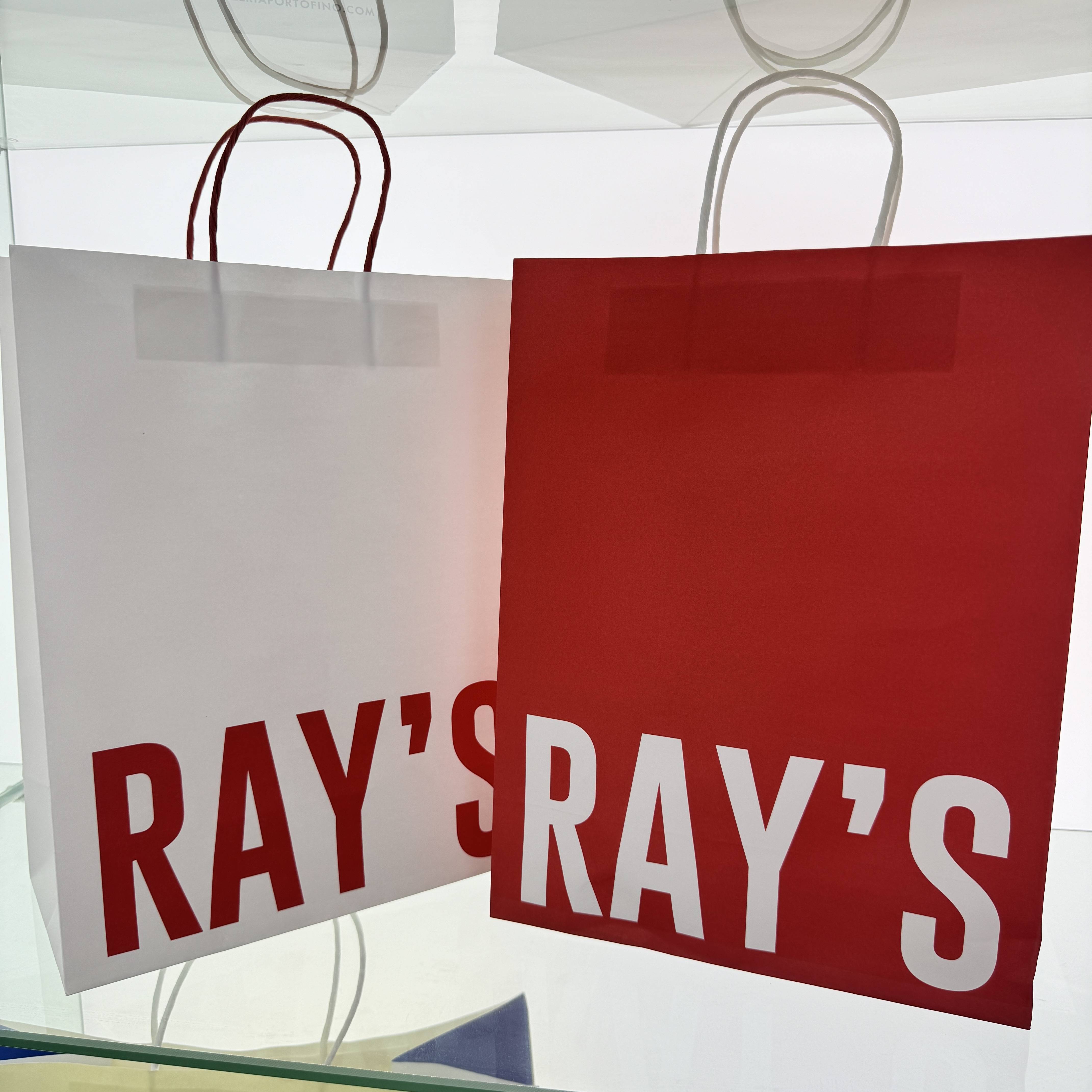 shopping bag