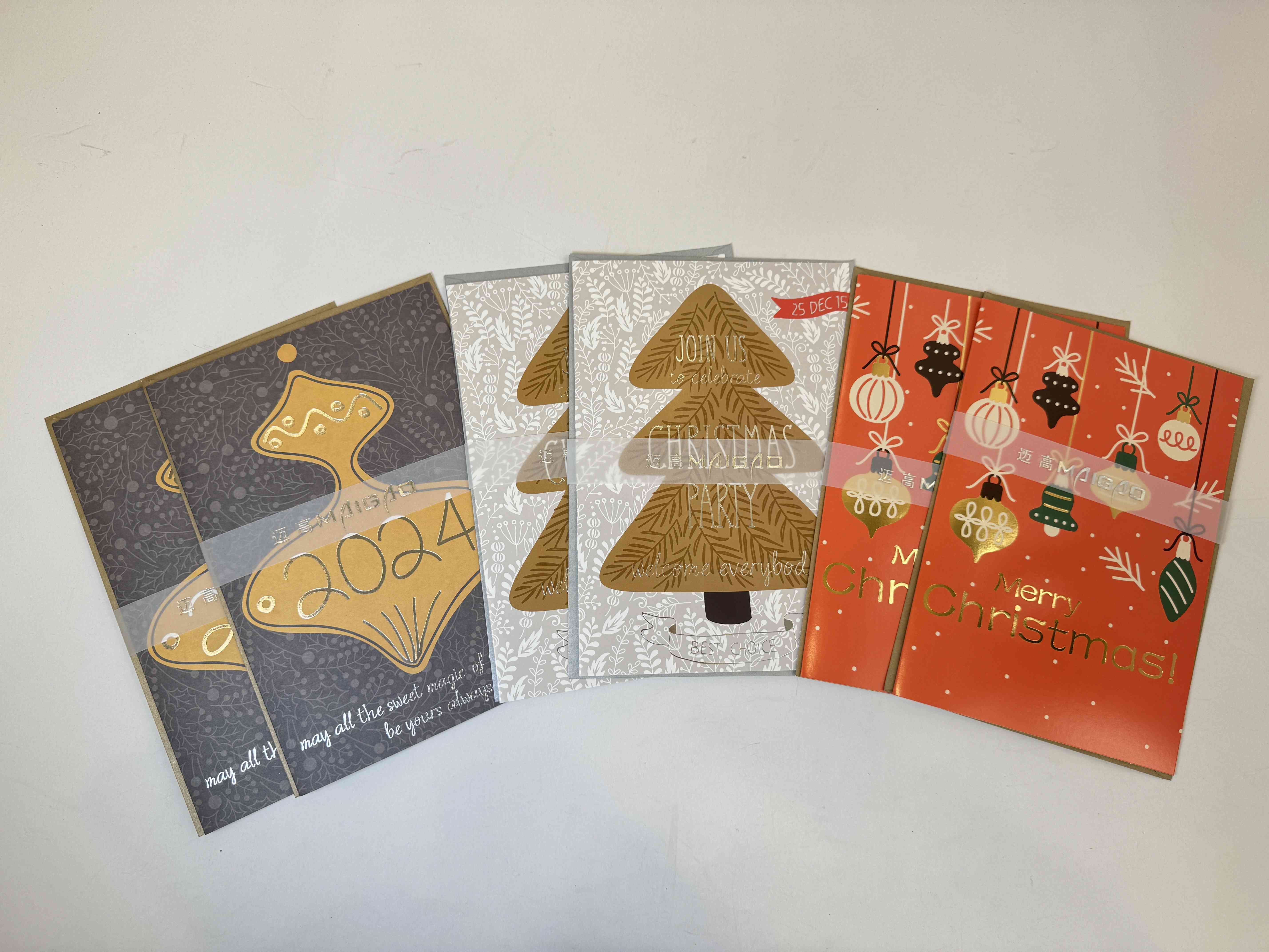 congratulation cards