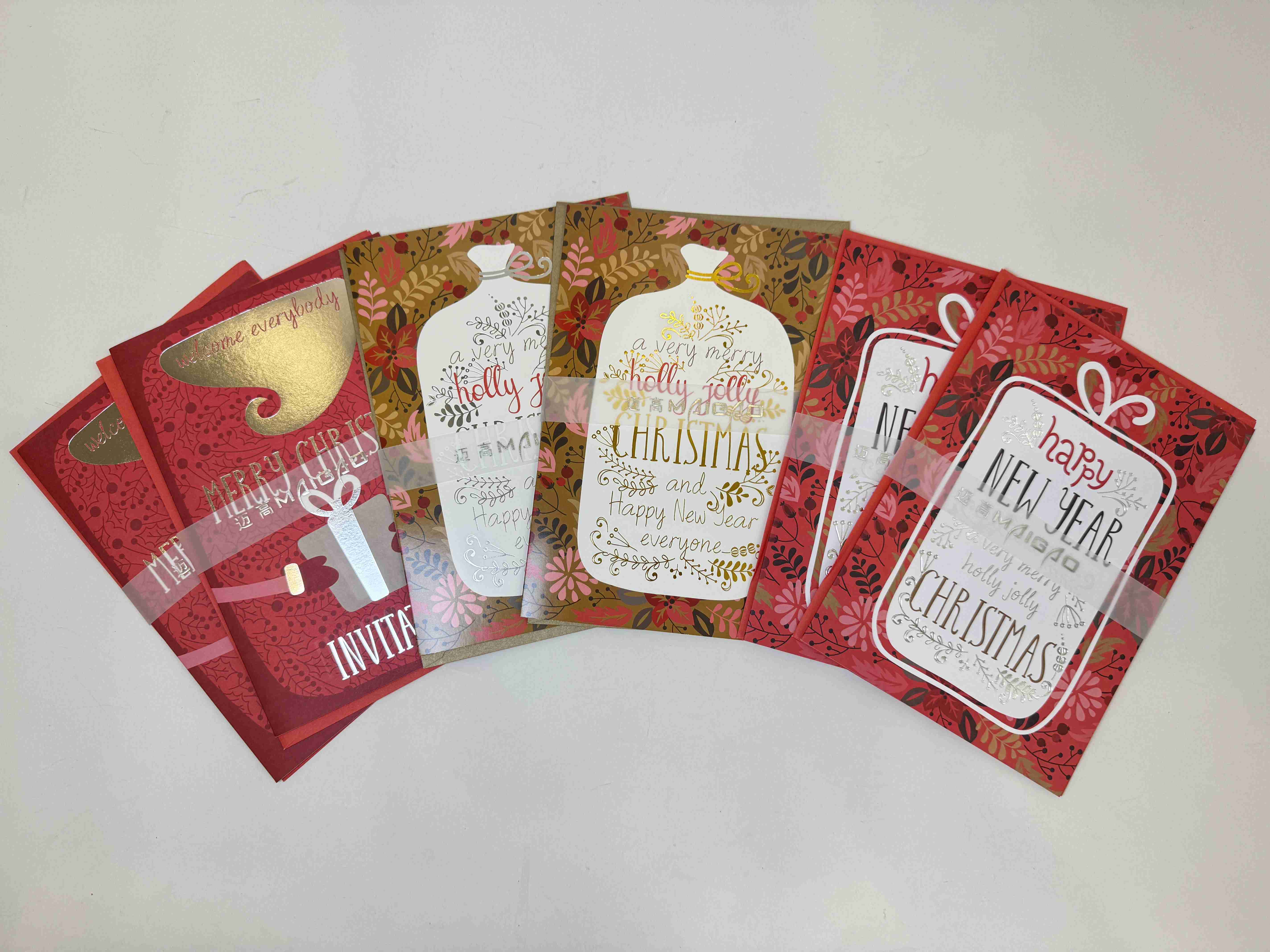 congratulation cards