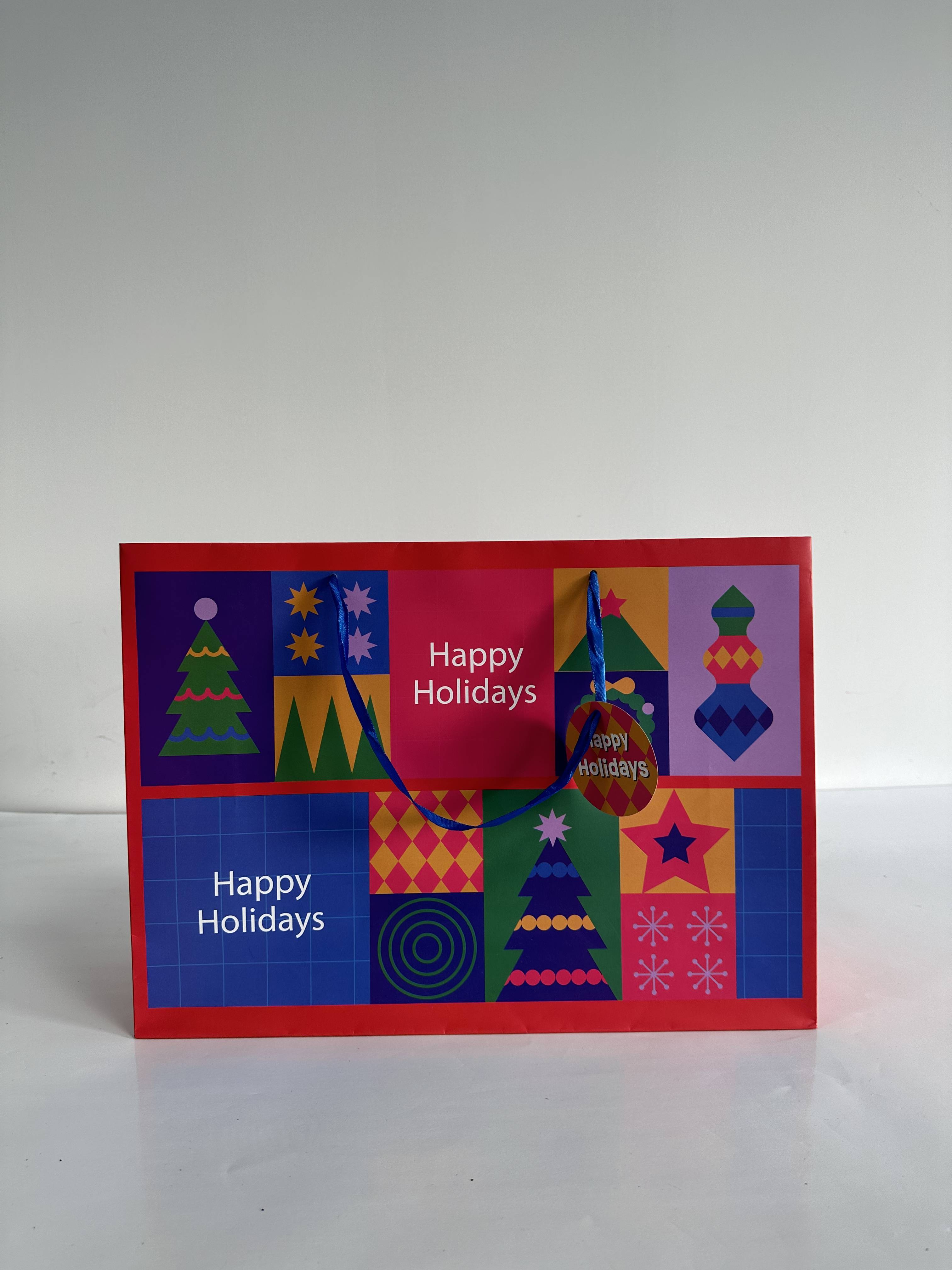gift bag
