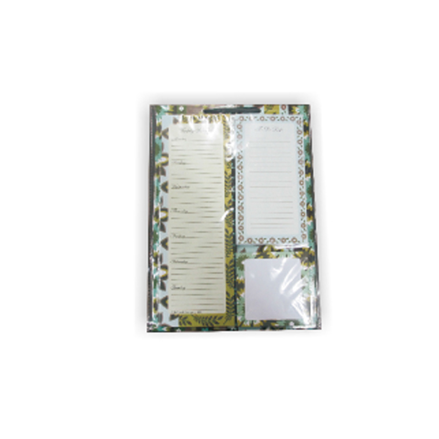 Notepads