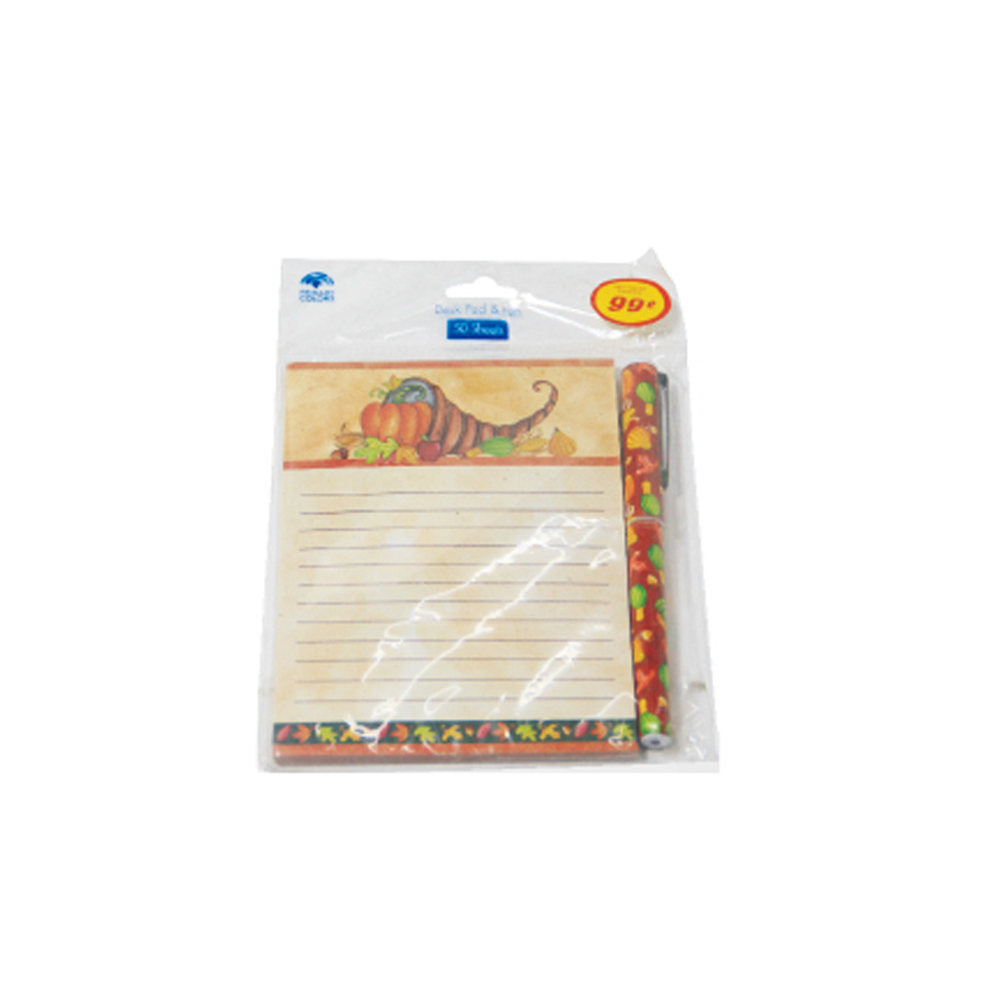Notepads
