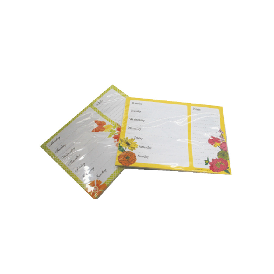 Notepads