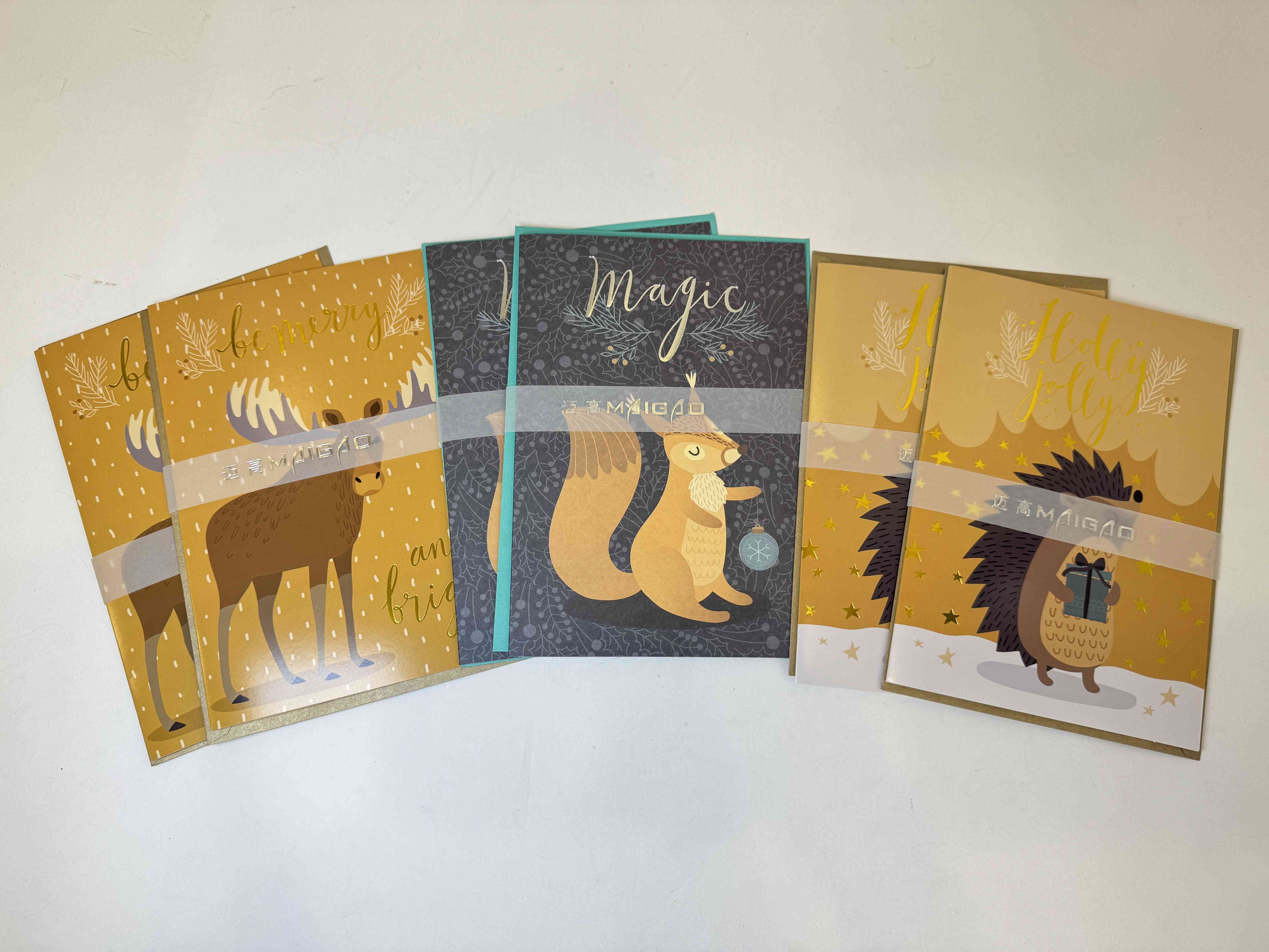 congratulation cards