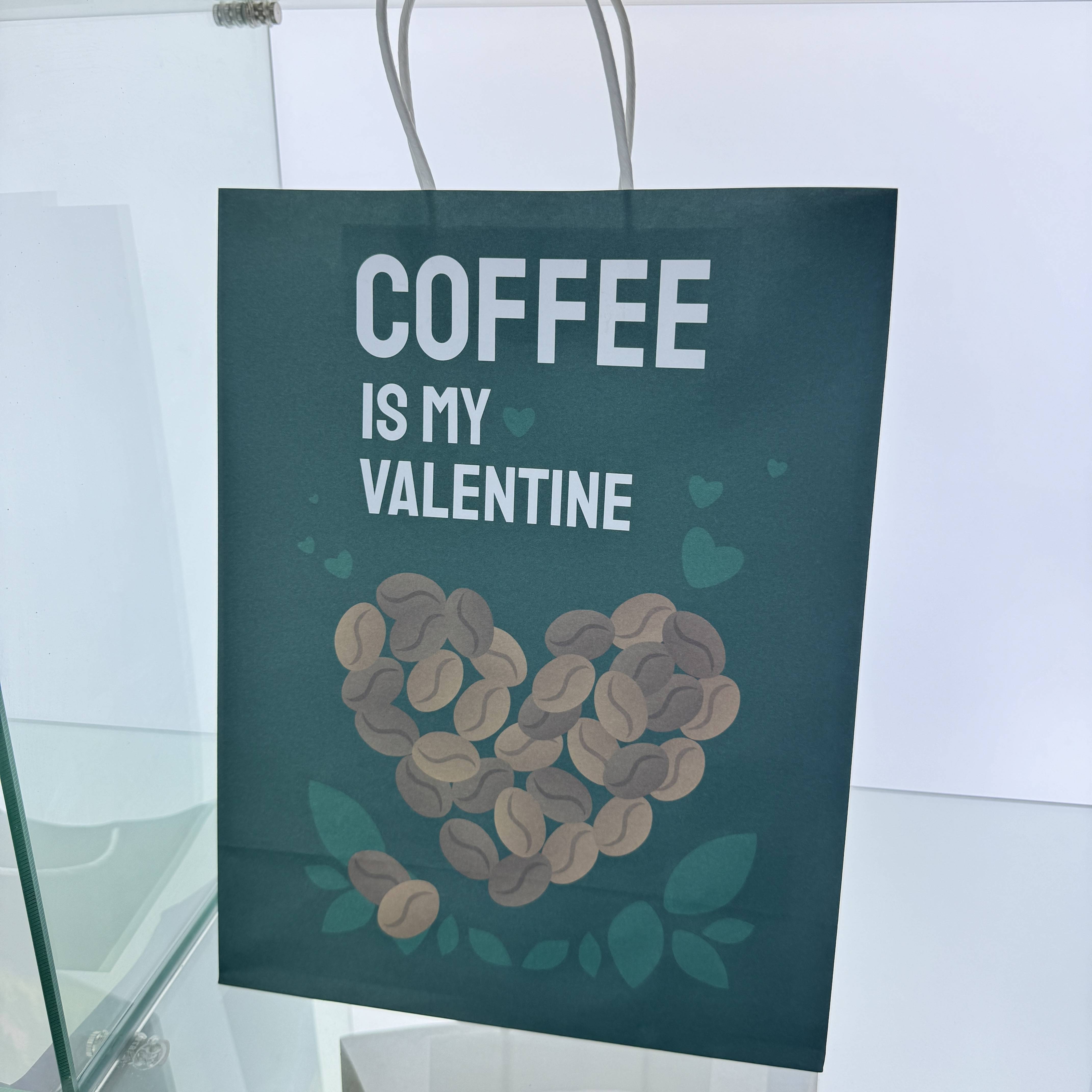 shopping bag