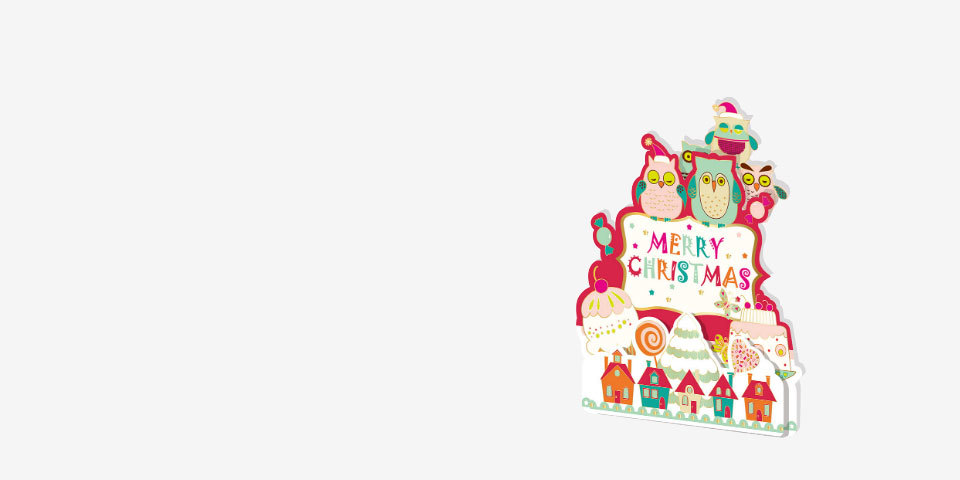 Christmas cards