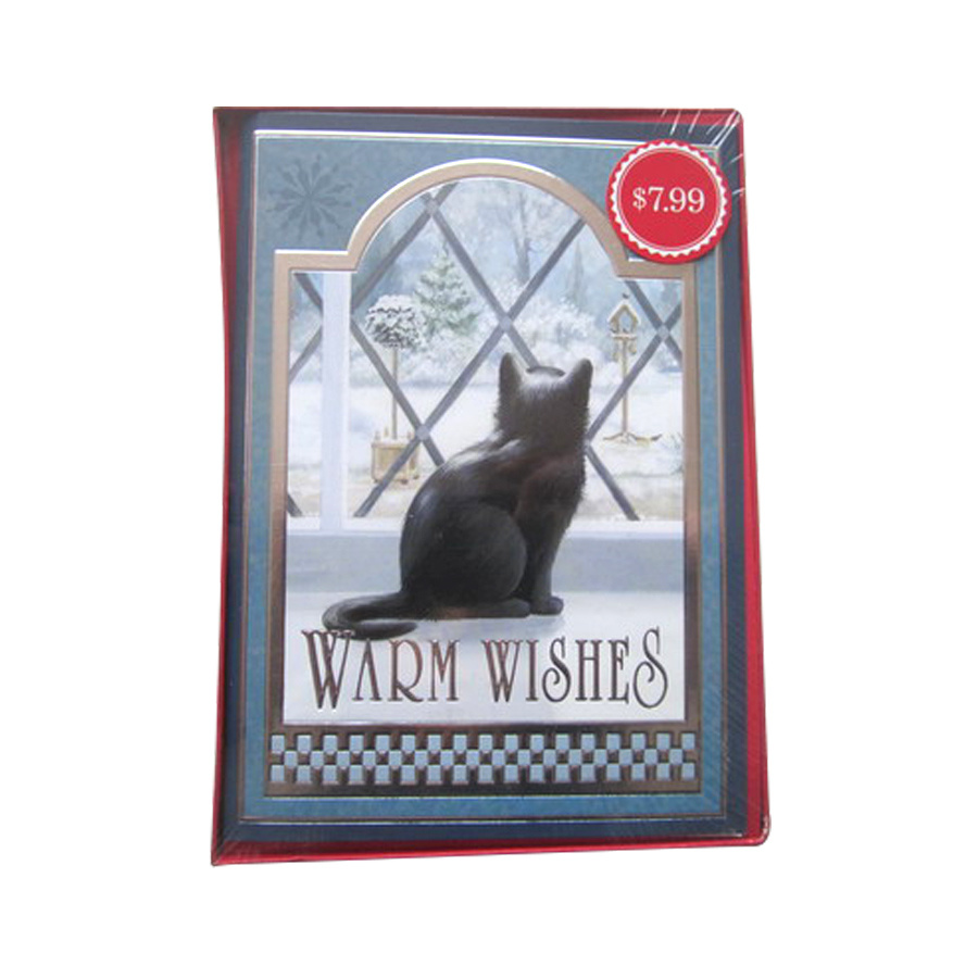 christmas card_334