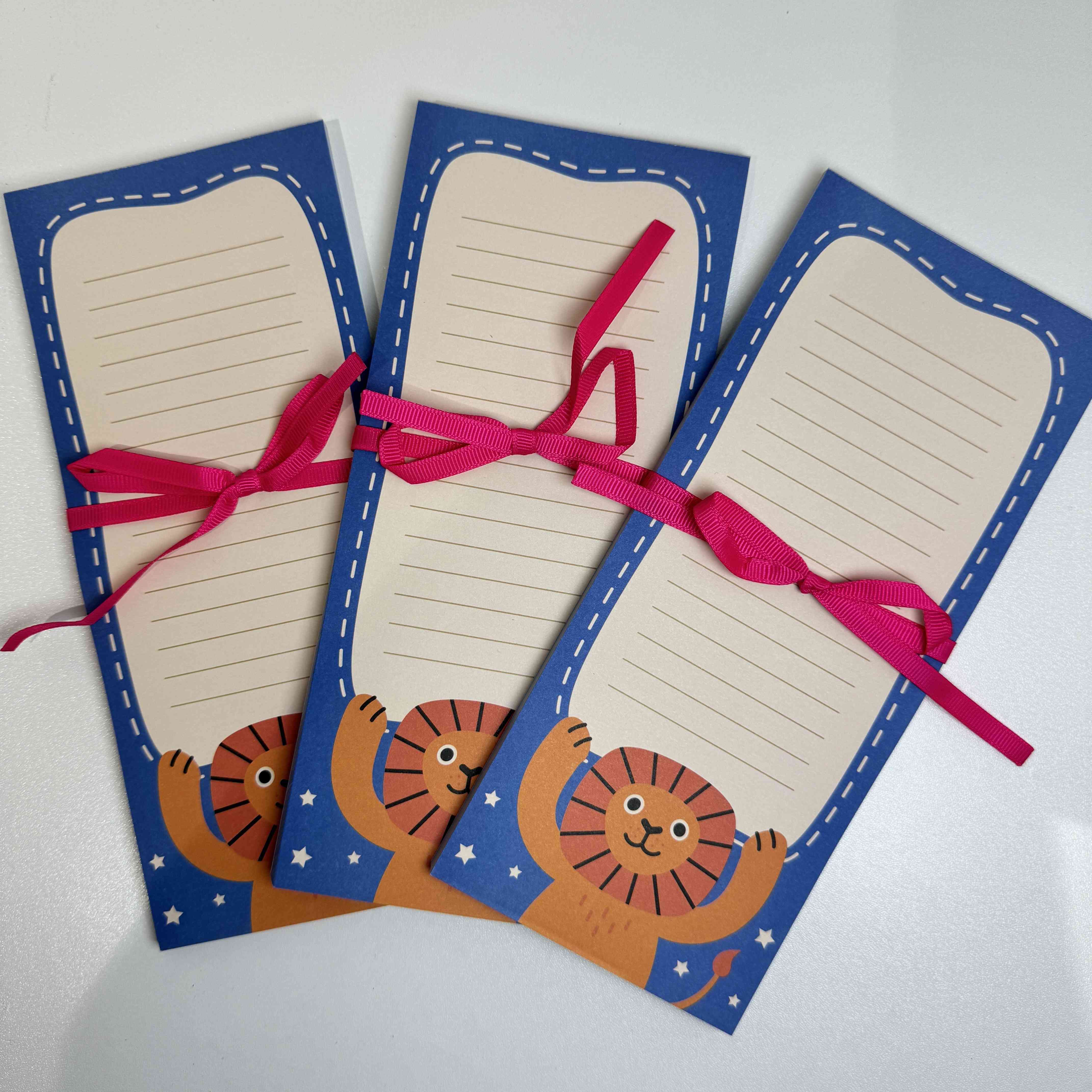 Notepads
