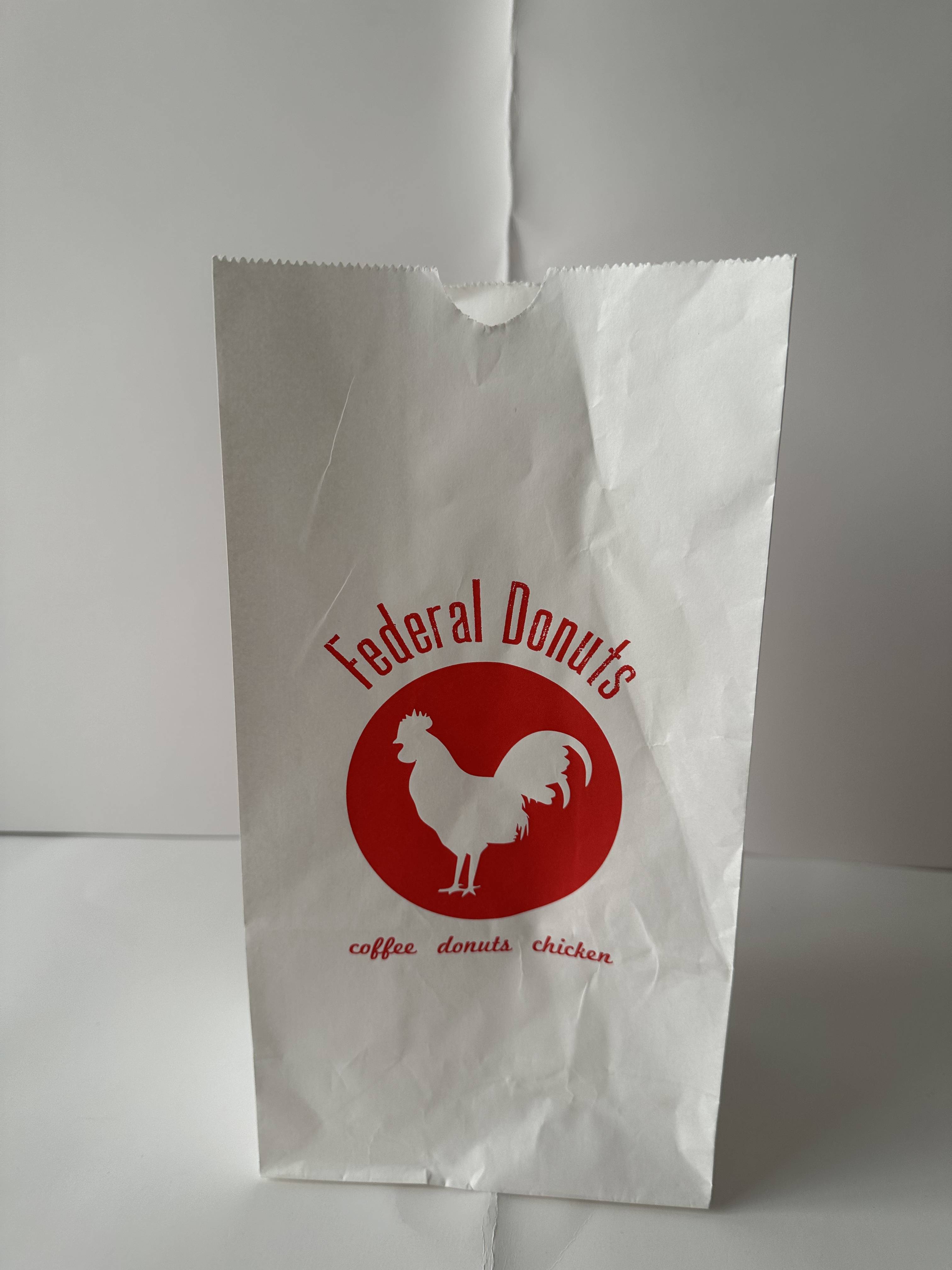 food bag