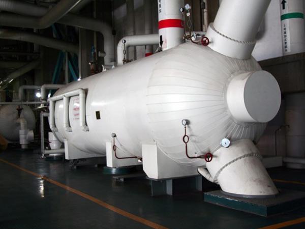 锅炉辅机设备-高压加热器
