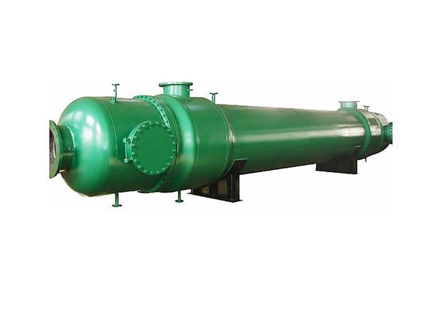 锅炉辅机设备-闭式循环冷却水热交换器