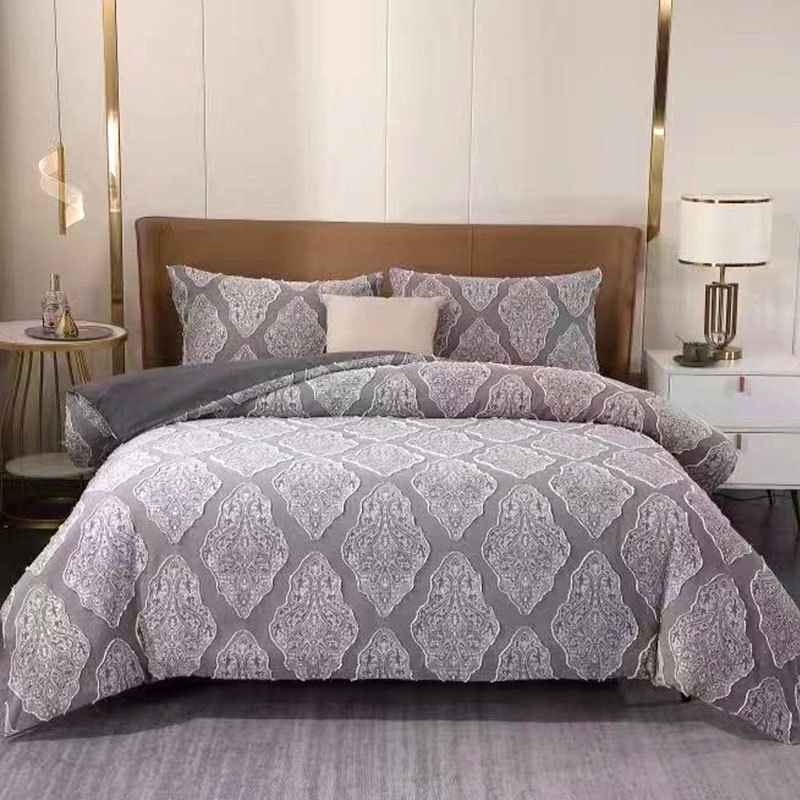 Yarn Dyed Jacquard Cut Cloth 022