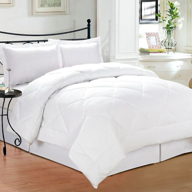 Microfiber Duvet