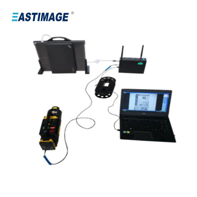 EI-PTXR-03 可移動X射線掃描設備