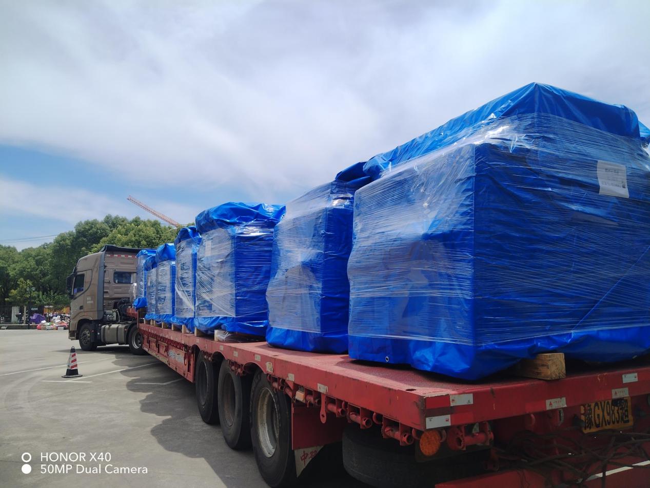 成都地鐵引入我司多套6550DV，提升乘客安全出行體驗(yàn)