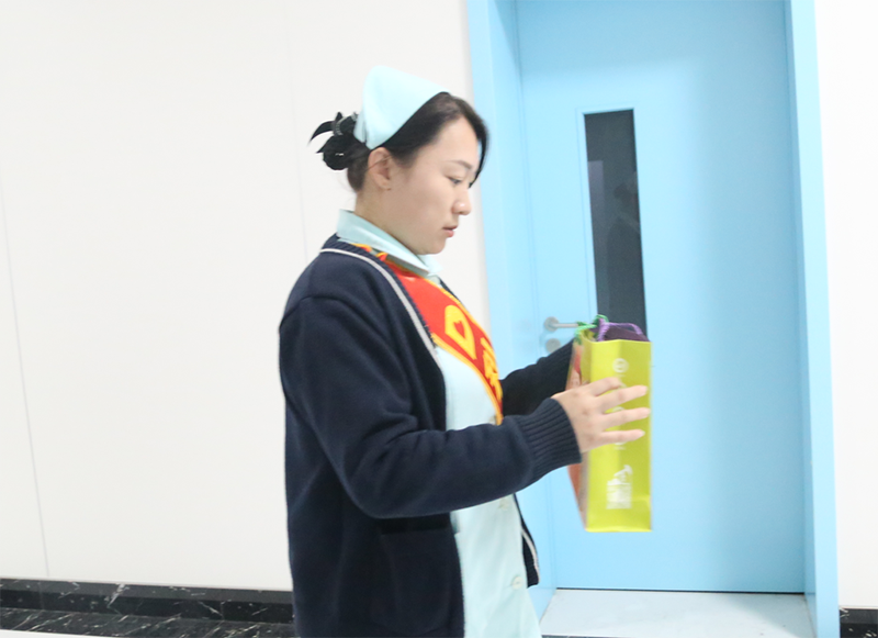 利達醫(yī)院