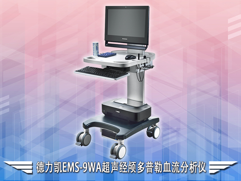 EMS-9WA超聲經(jīng)顱多普勒血流分析儀
