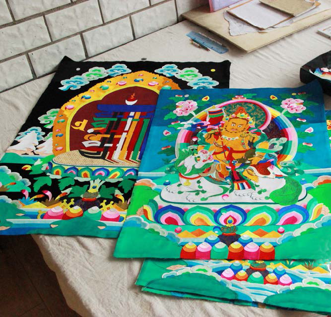 特色商品