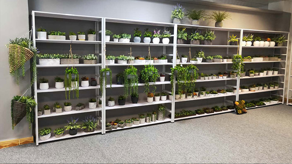 展廳一角 展廳一角