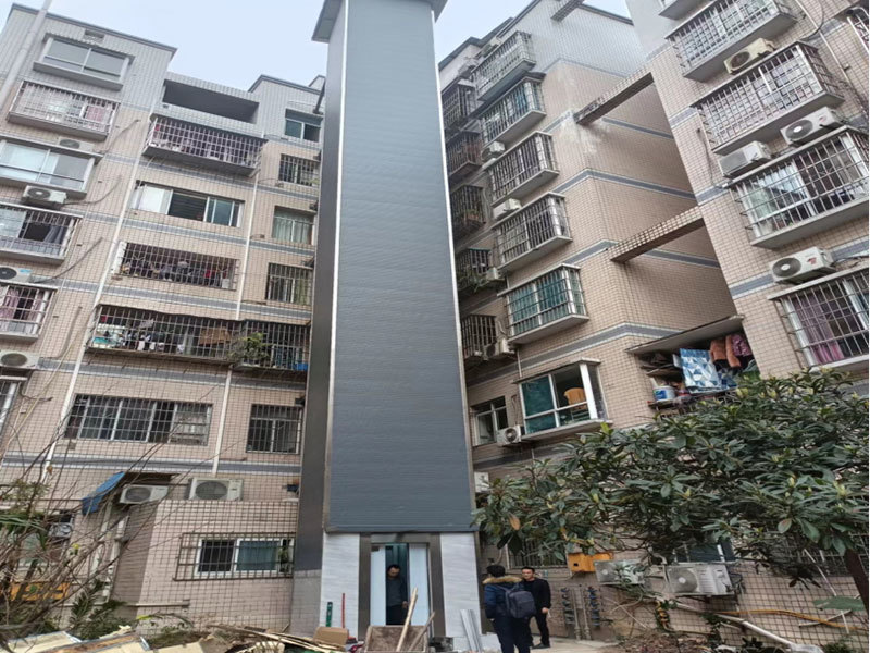 電梯案例 電梯案例