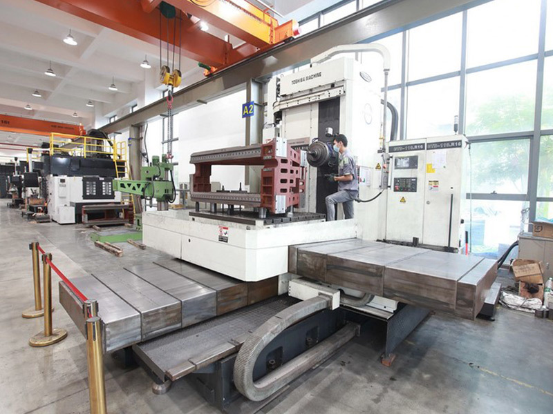 Production line Production line