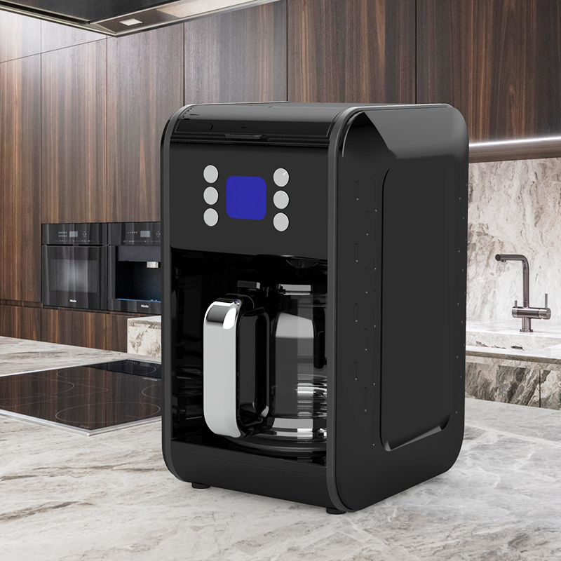 12 Cups Drip Coffee Maker 12 Cups Drip Coffee Maker