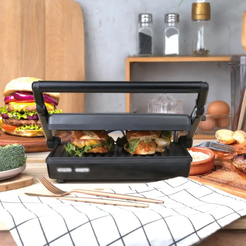 Panini Maker