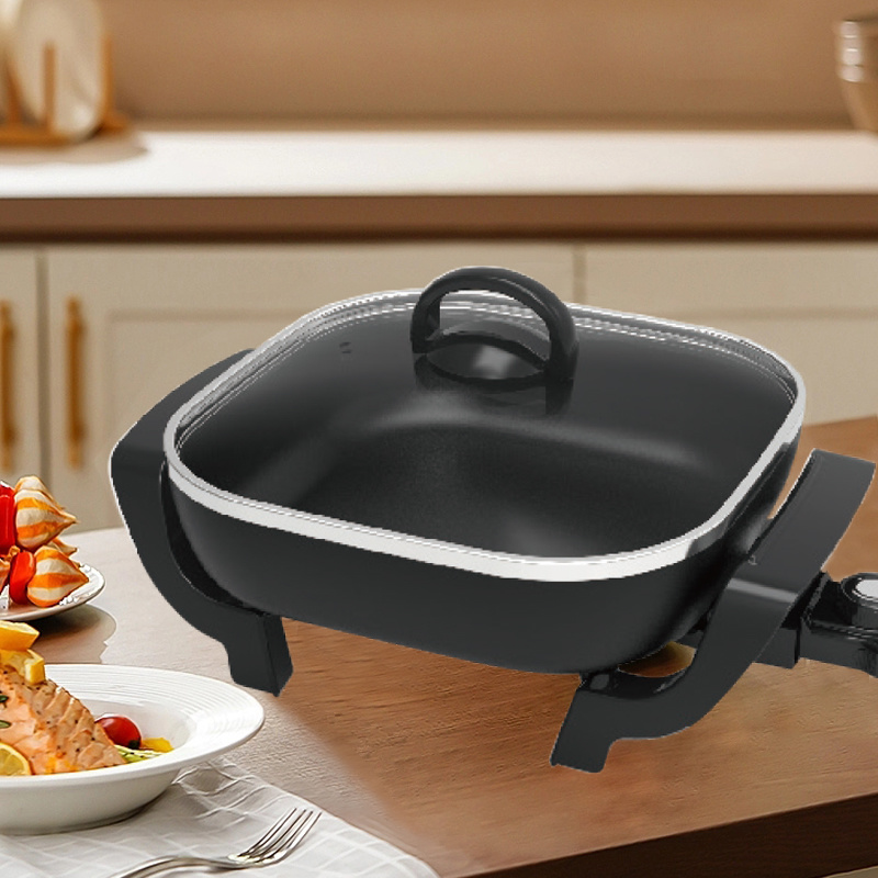 Fry pan Fry pan