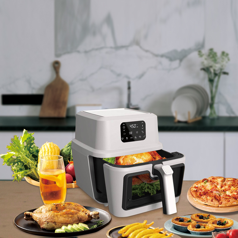 Air Fryer Air Fryer