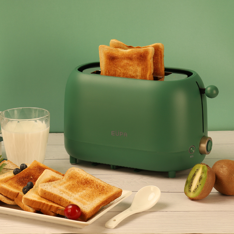 2 Slots Pop-Up Toaster 2 Slots Pop-Up Toaster