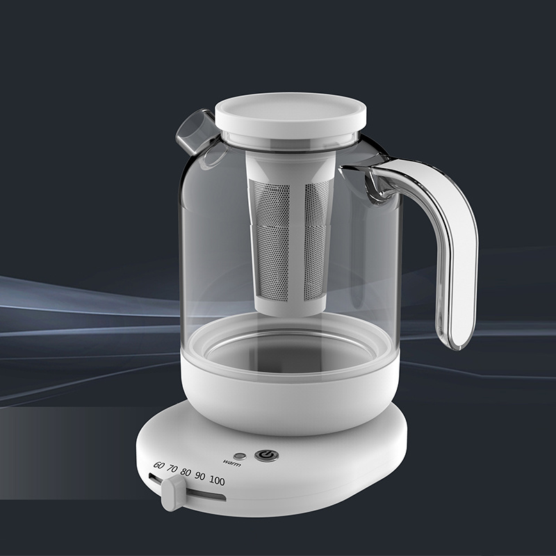 Electronic Kettle Electronic Kettle
