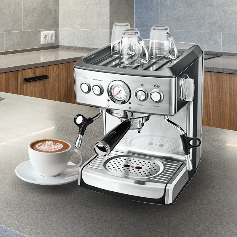 Espresso machine Espresso machine