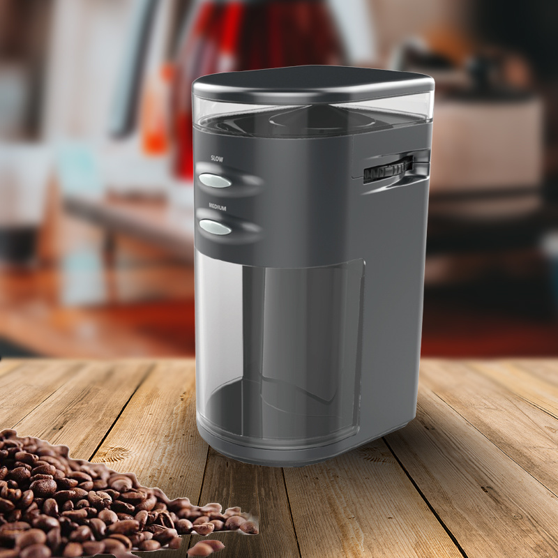 Burr Grinder Burr Grinder
